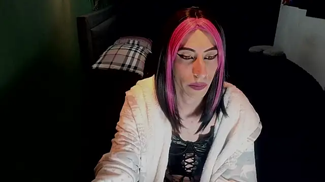 DOMINANT TEACHER KAROL online show from 03.02.26