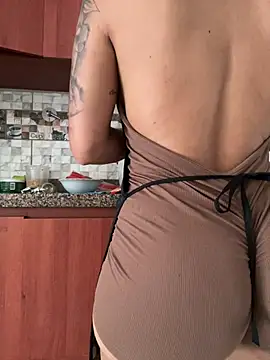 doll celeste20 online show from 04.18.26