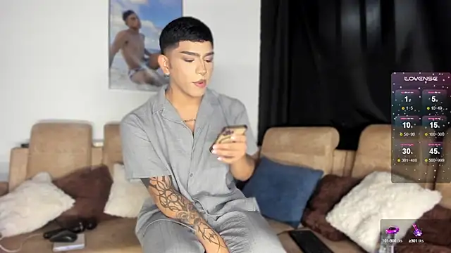 babydragun online show from 10.07.25