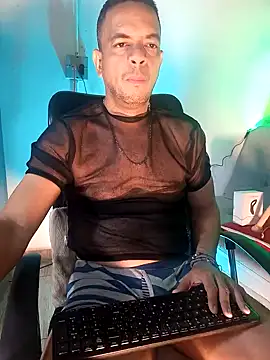 latinmartin73 online show from 01.19.25