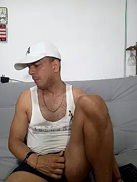 latinmartin73 online show from 02.14.25