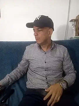 latinmartin73 online show from 03.05.25