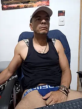 latinmartin73 online show from 09.14.25