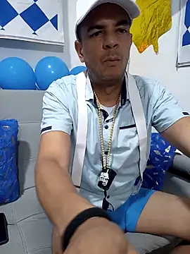 latinmartin73 online show from 09.23.25