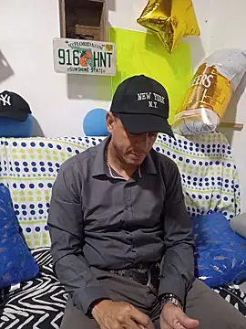 latinmartin73 online show from 10.08.25