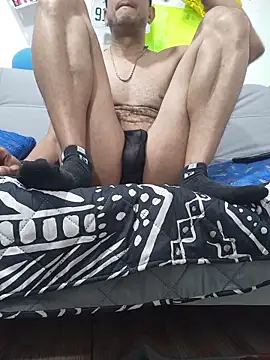 latinmartin73 online show from 10.13.25