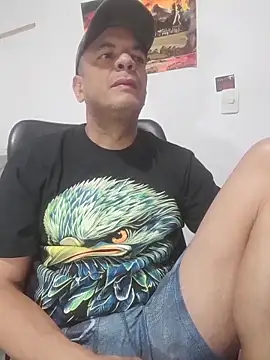 latinmartin73 online show from 11.26.25