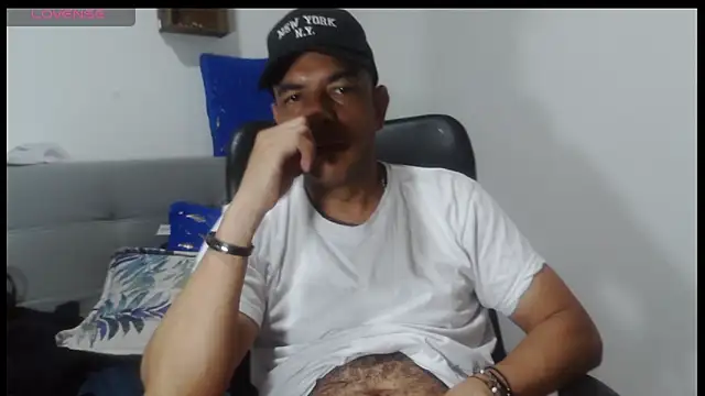 latinmartin73 online show from 03.27.26