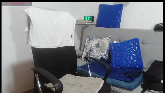 latinmartin73 online show from 04.05.26