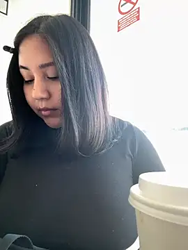 kittyfresita online show from 09.12.25