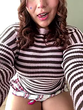 kittyfresita online show from 04.07.26