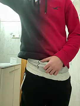 jovenestraviesos online show from 02.10.26