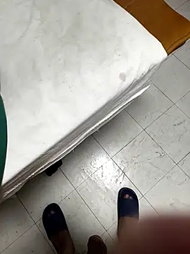 huzi518 online show from 02.08.26