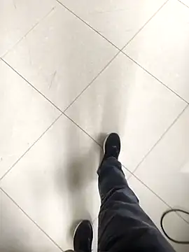 huzi518 online show from 04.07.26