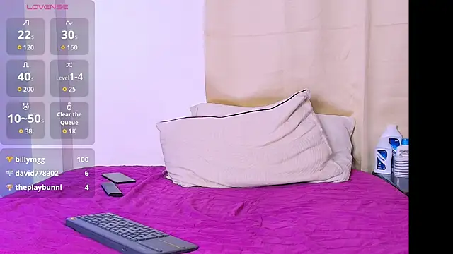 Snapshot of Colt_Perci chatting on 09.16.25 Colt Perci online show from 09.16.25