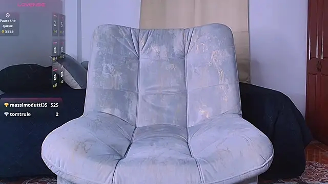 Colt Perci online show from 05.15.26