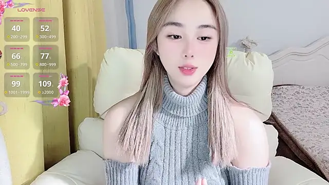 Snapshot of Caitlyn__ chatting on 01.05.26 Caitlyn online show from 01.05.26