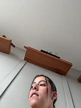 DakotaShelby online show from 02.03.26