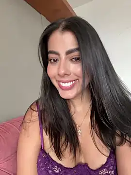 Snapshot of DakotaShelby chatting on 05.02.26 DakotaShelby online show from 05.02.26