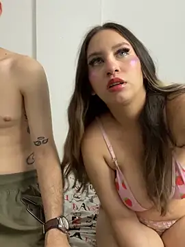 ashvsterry online show from 03.05.26