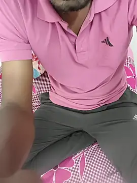 hot dark chocolate08 online show from 02.02.26