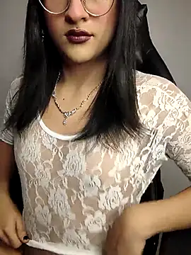 Kiitygirl online show from 11.07.25