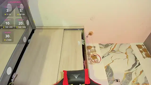 zandra milf  online show from 02.04.25