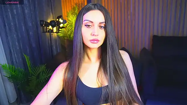 AlexaGreyyy online show from 03.09.26