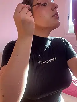 tatianaAlvarez1 online show from 01.13.25