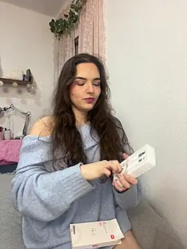 tatianaAlvarez1 online show from 12.02.25