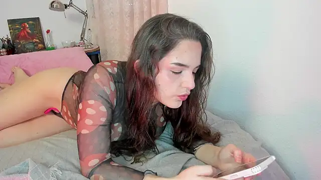 tatianaAlvarez1 online show from 12.20.25
