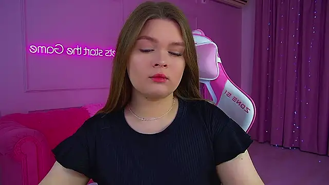 CrystalLyons online show from 03.16.26