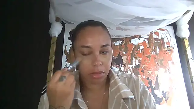 Snapshot of bigbootyjayda chatting on 06.16.26 bigbootyjayda online show from 06.16.26