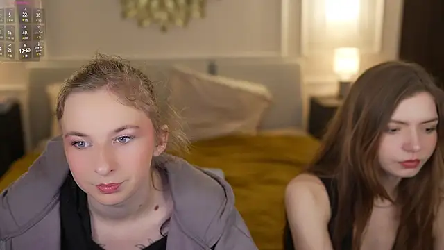 Michelle 054 online show from 02.28.25