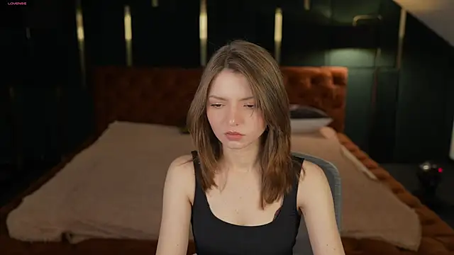 Michelle 054 online show from 11.02.25