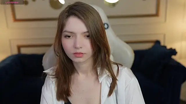 Michelle 054 online show from 03.01.26