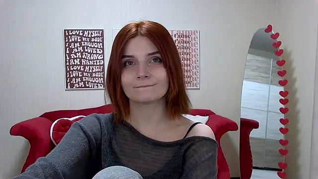 KellyStone online show from 03.05.26