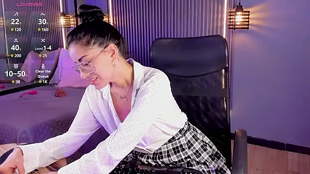 aura-baker online show from 02.19.25