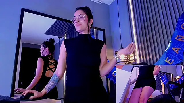 aura-baker online show from 03.07.25