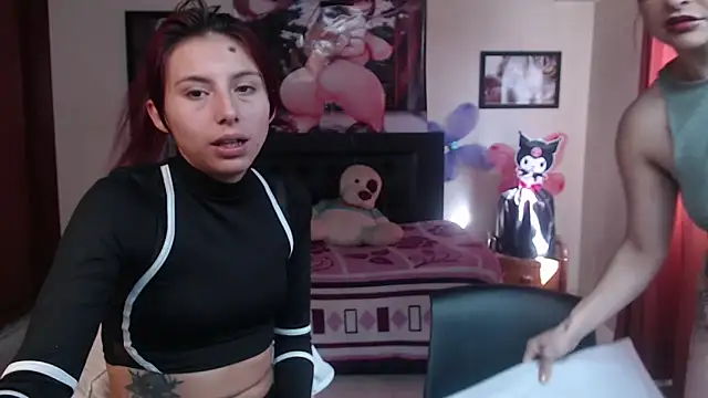 Marilynselxoveanalhard online show from 03.13.26