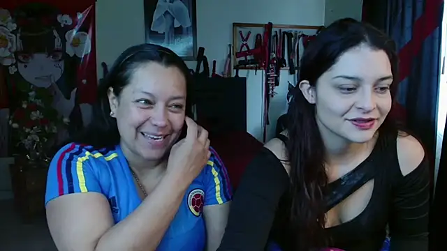 Marilynselxoveanalhard online show from 07.03.26