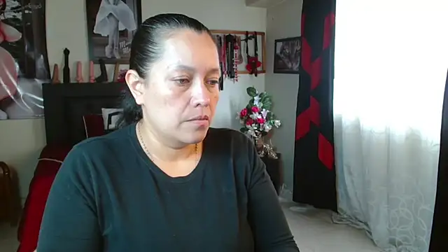 Marilynselxoveanalhard online show from 07.29.26