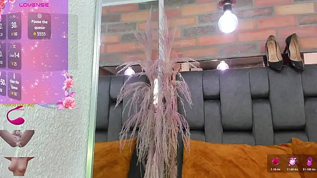 JESSYCORTES online show from 02.04.26