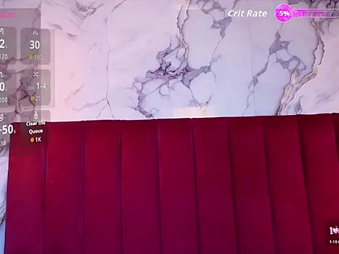Snapshot of JESSYCORTES chatting on 06.27.26 JESSYCORTES online show from 06.27.26