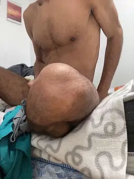 Lucascacaca online show from 01.11.25