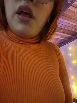 SophiaWeestt99 online show from 11.02.25