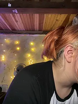 SophiaWeestt99 online show from 01.18.26