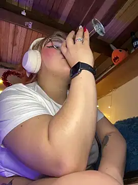 SophiaWeestt99 online show from 02.20.26