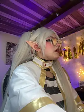 SophiaWeestt99 online show from 04.18.26