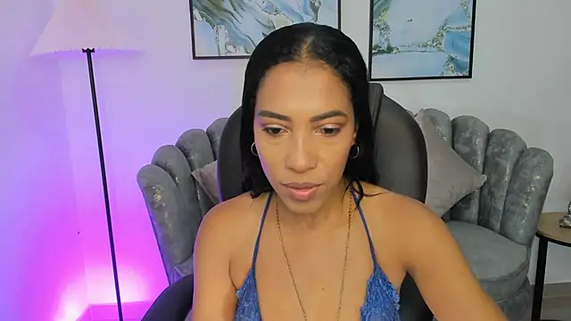 Shantaall  online show from 11.08.25